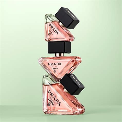 prada perfumy rozowe|prada parfum douglas.